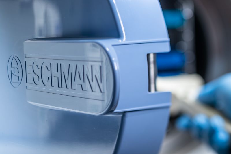 Eschmann achieves EU MDR certification for its autoclaves