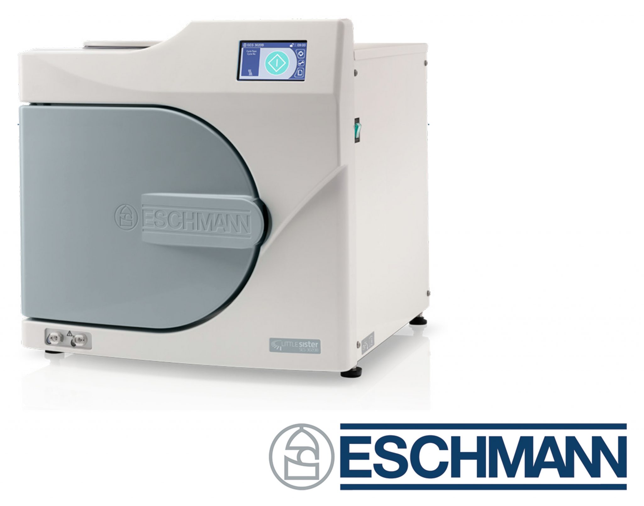 Support your infection control with Little Sister