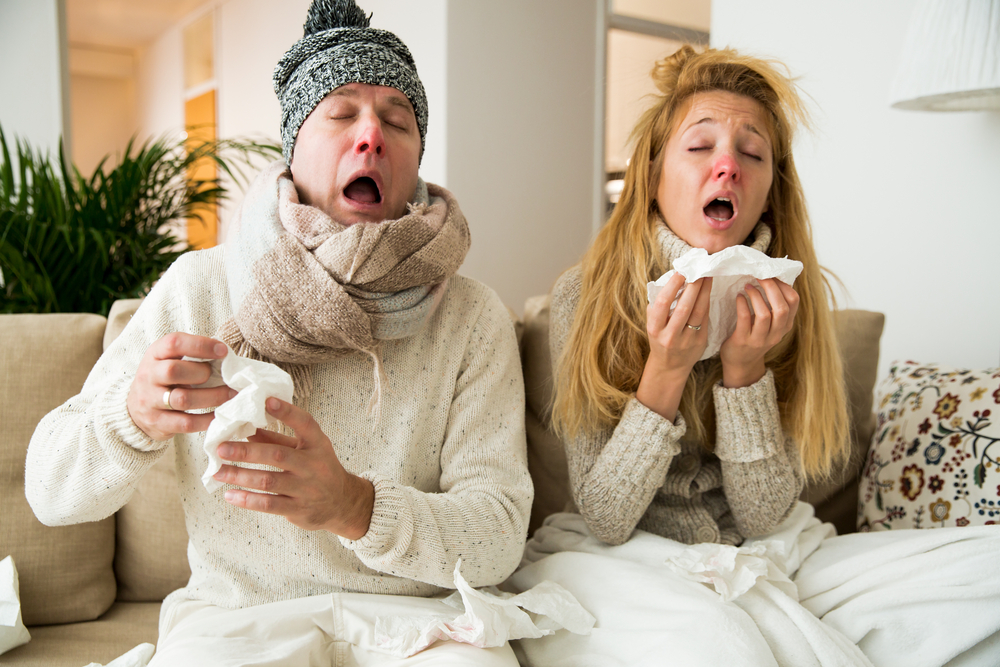 Flu season approaches – are you ready?