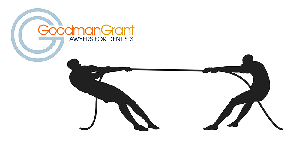 When Split Decisions Happen …