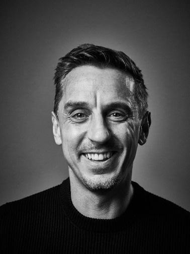 Gary Neville named as headline speaker at British Dental Conference & Dentistry Show 2025