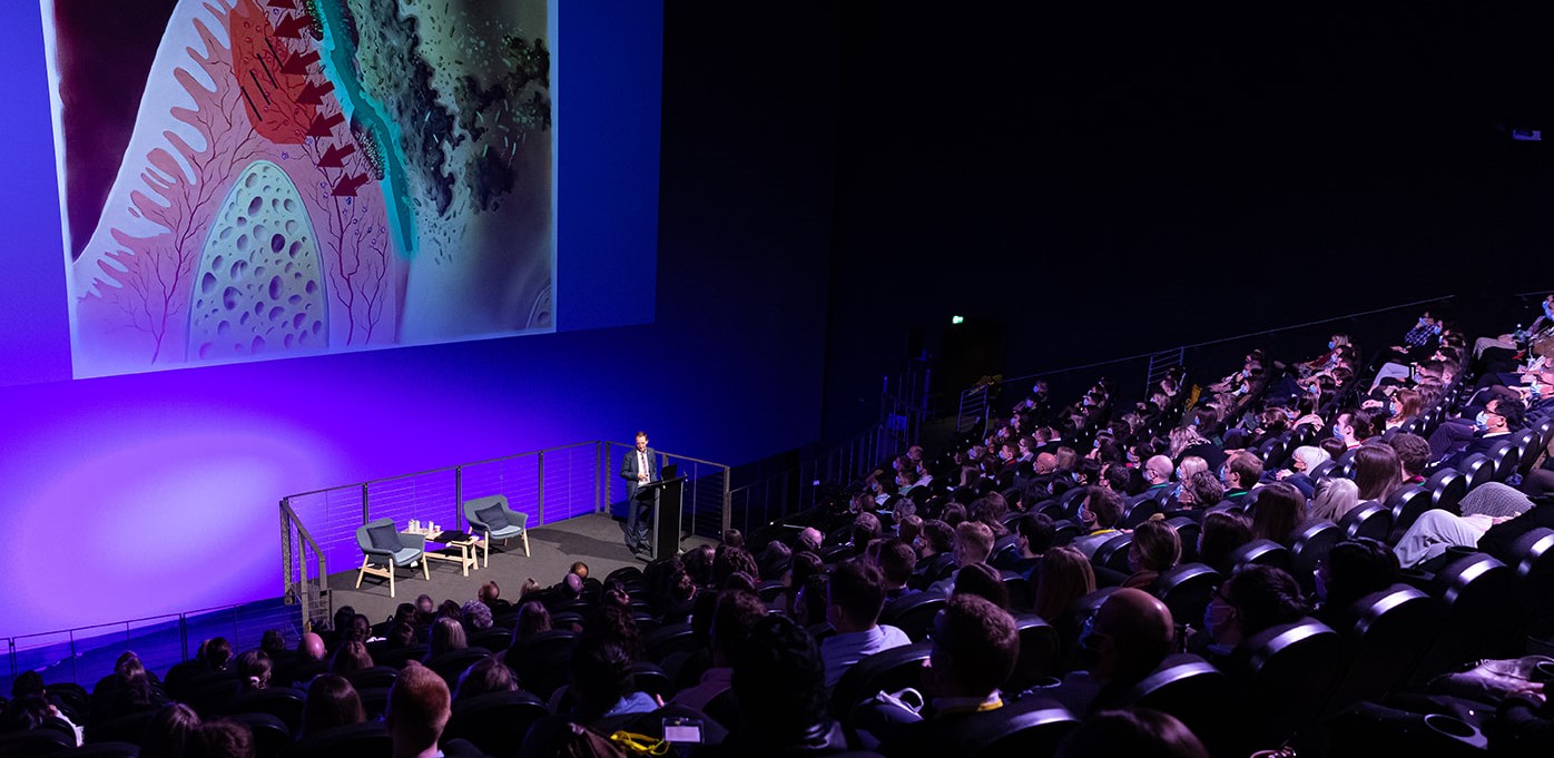 CGDent study programme 2022-23: events in all four nations, and webinars for all