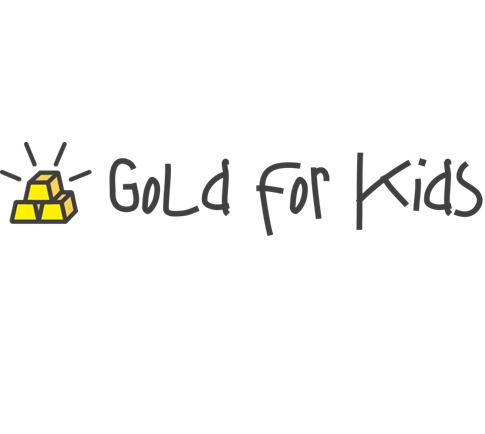 Gold For Kids – a small amount of dental scrap metal makes a huge difference