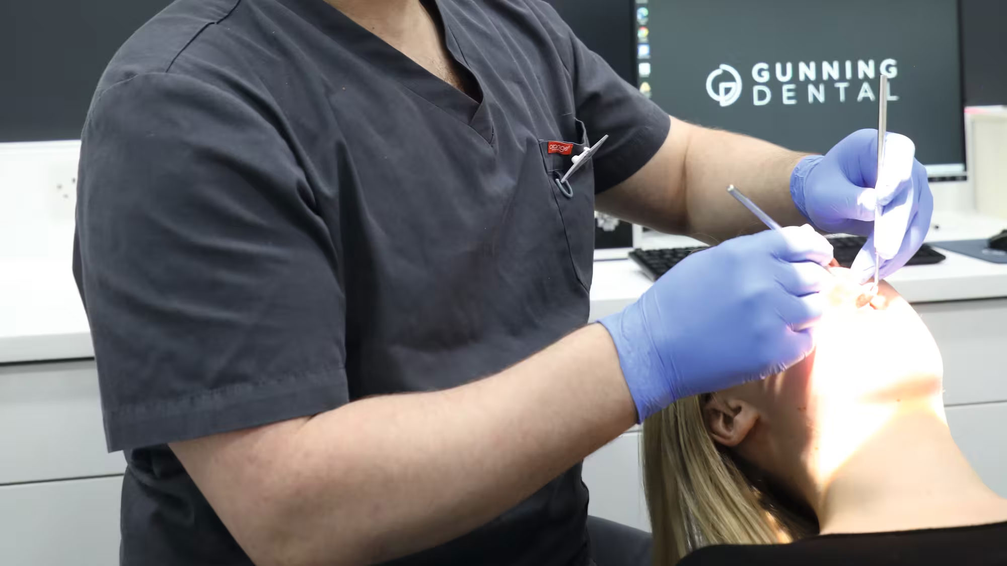 Keeping out of harm’s way