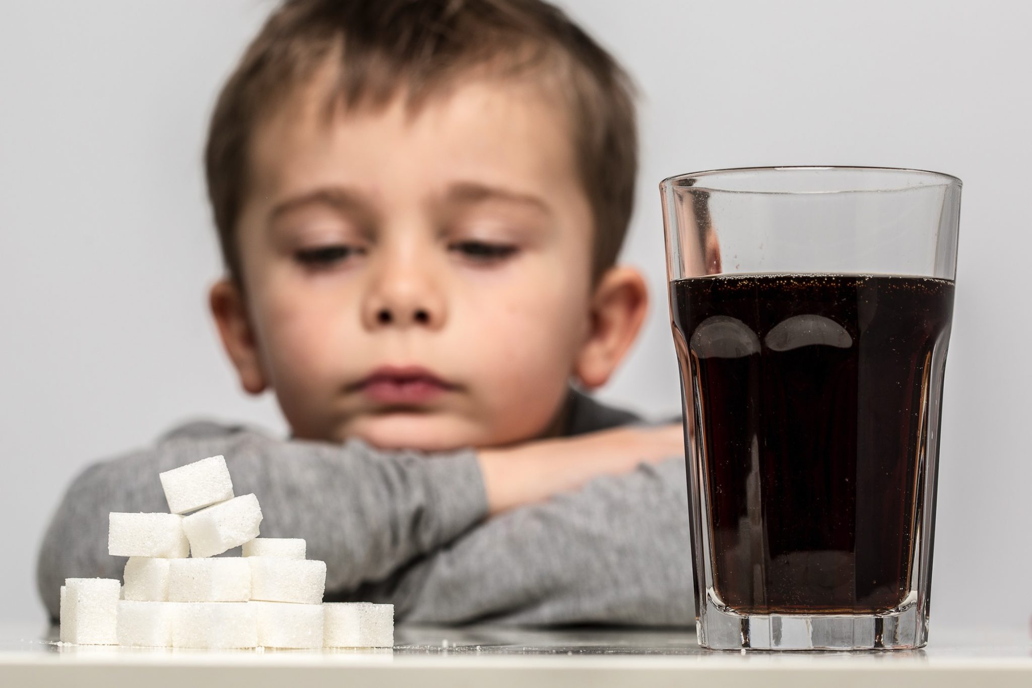 BSPD writes to new Secretary of State for Health & Social Care highlighting negative impact of sugar on children’s health, whilst urging against conflict-of-interest