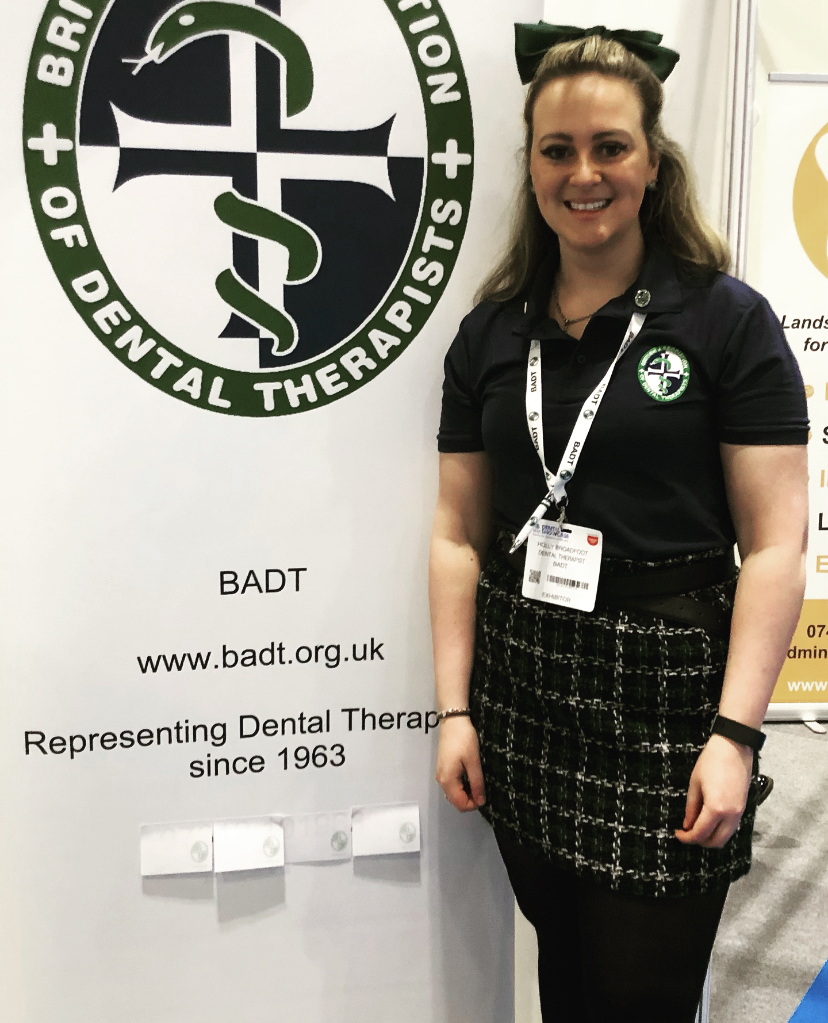 Be part of something special