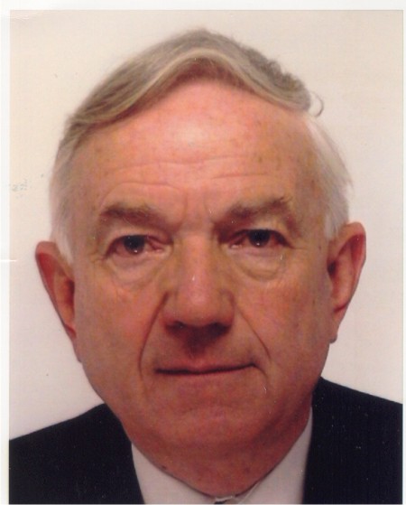 Drink, Drugs and Dentistry – Howard Thomas