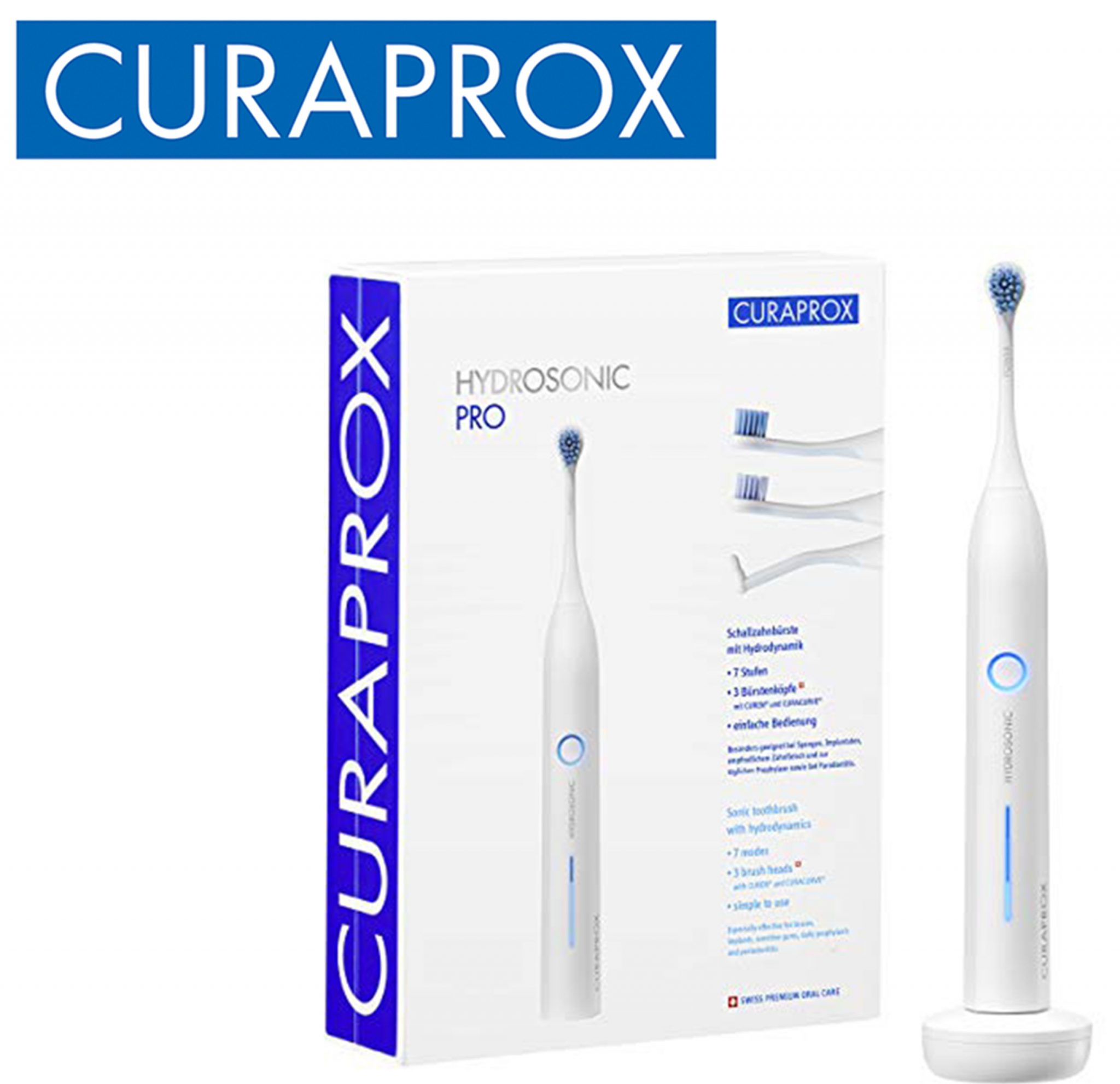 Have Your Patients Clean Like a Pro!