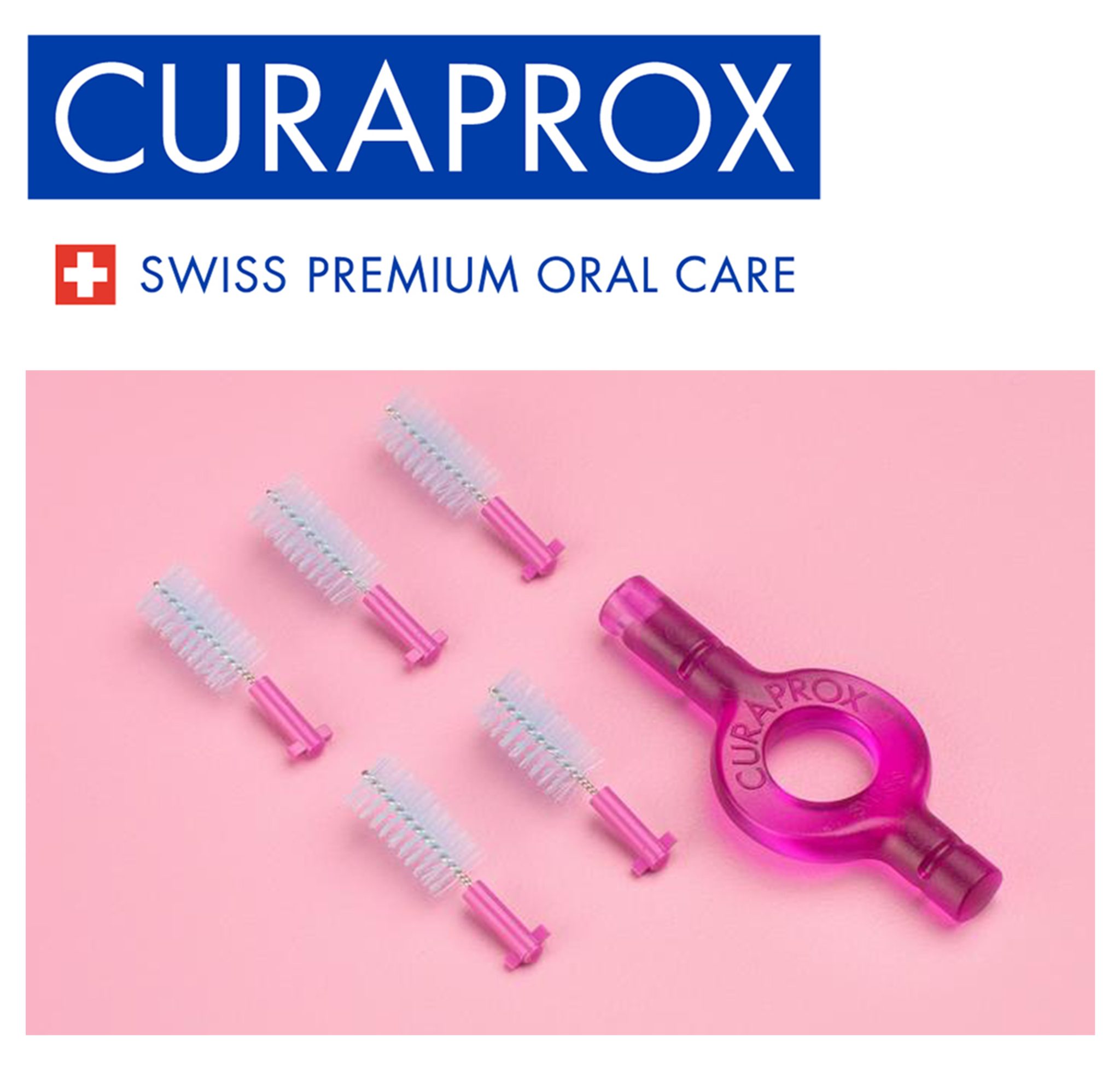 One brush to clean them all