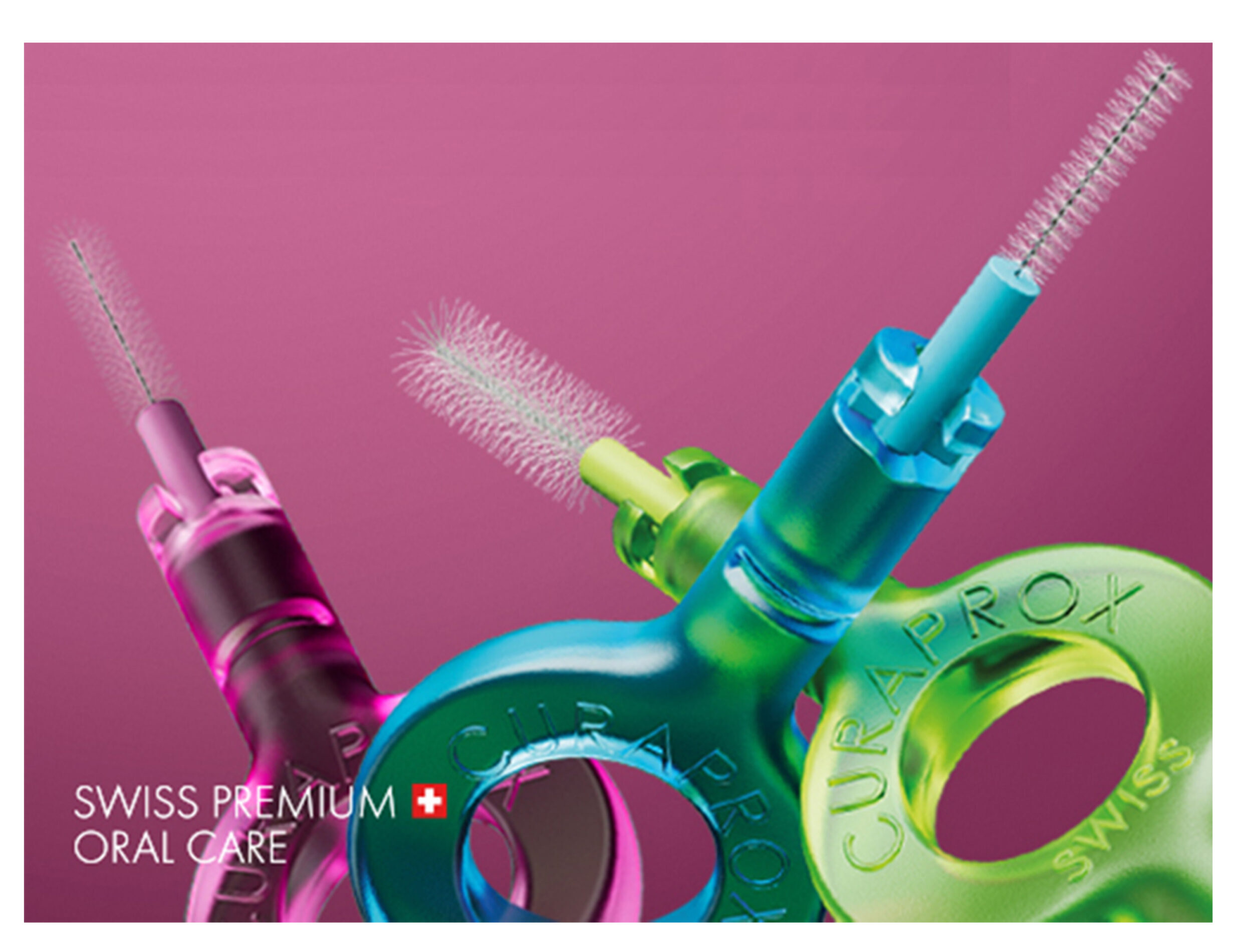 Convenient, gentle, and effective