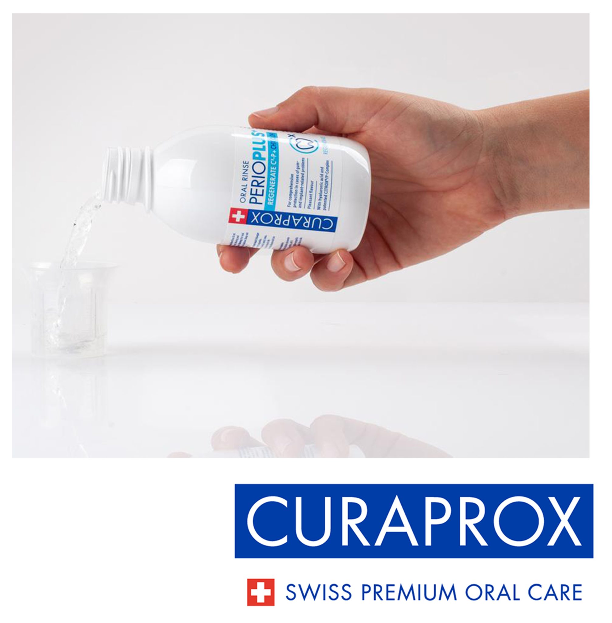 Powerful protection, derived from nature