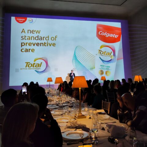 Colgate ushers in a new era in Active Prevention
