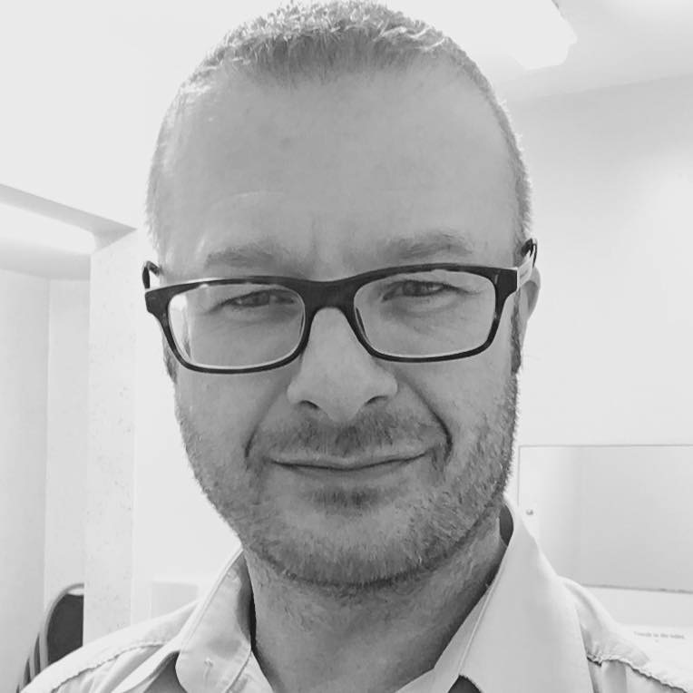 Save your money and give it away – Richard Lishman