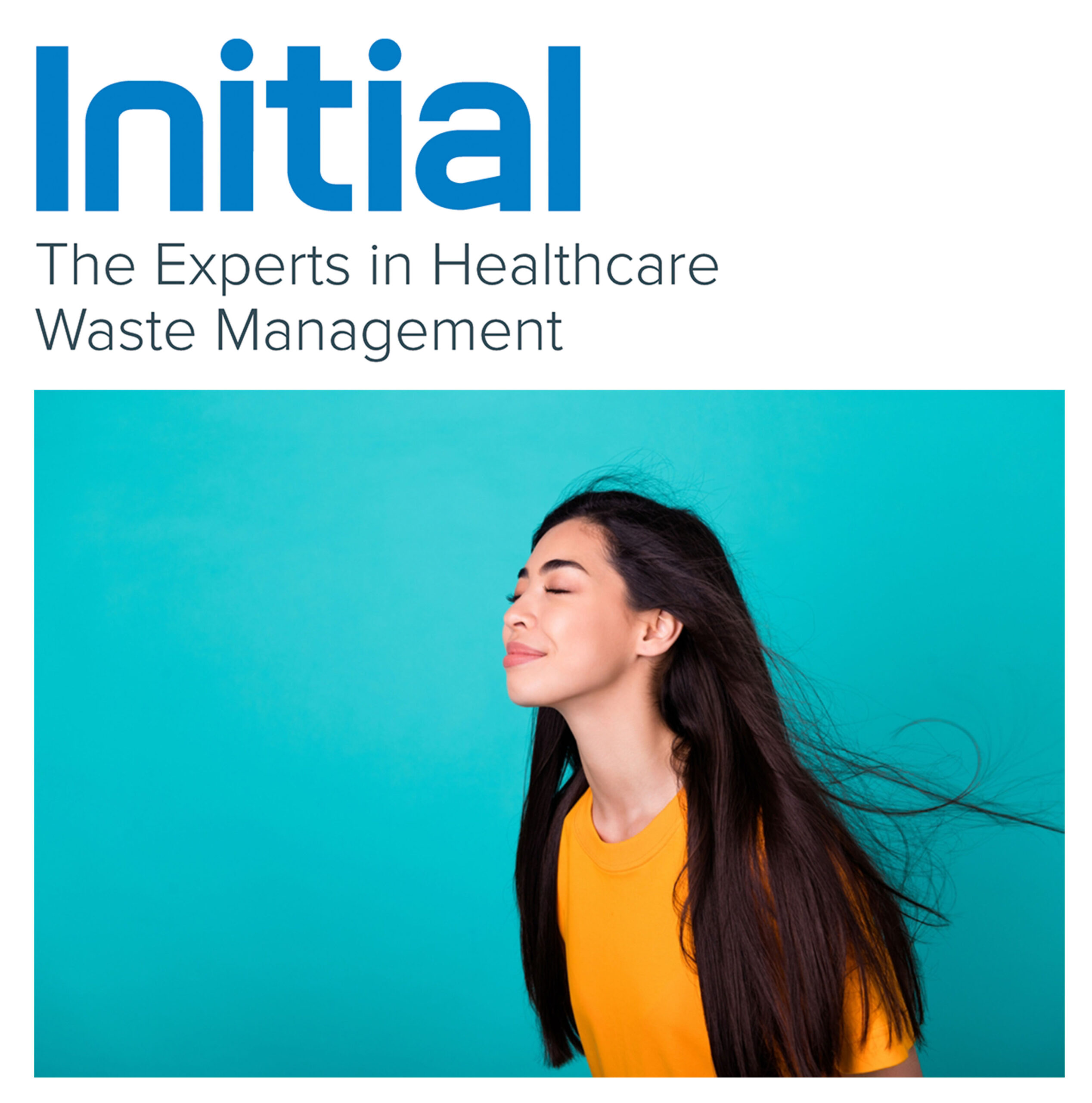 A breath of fresh air