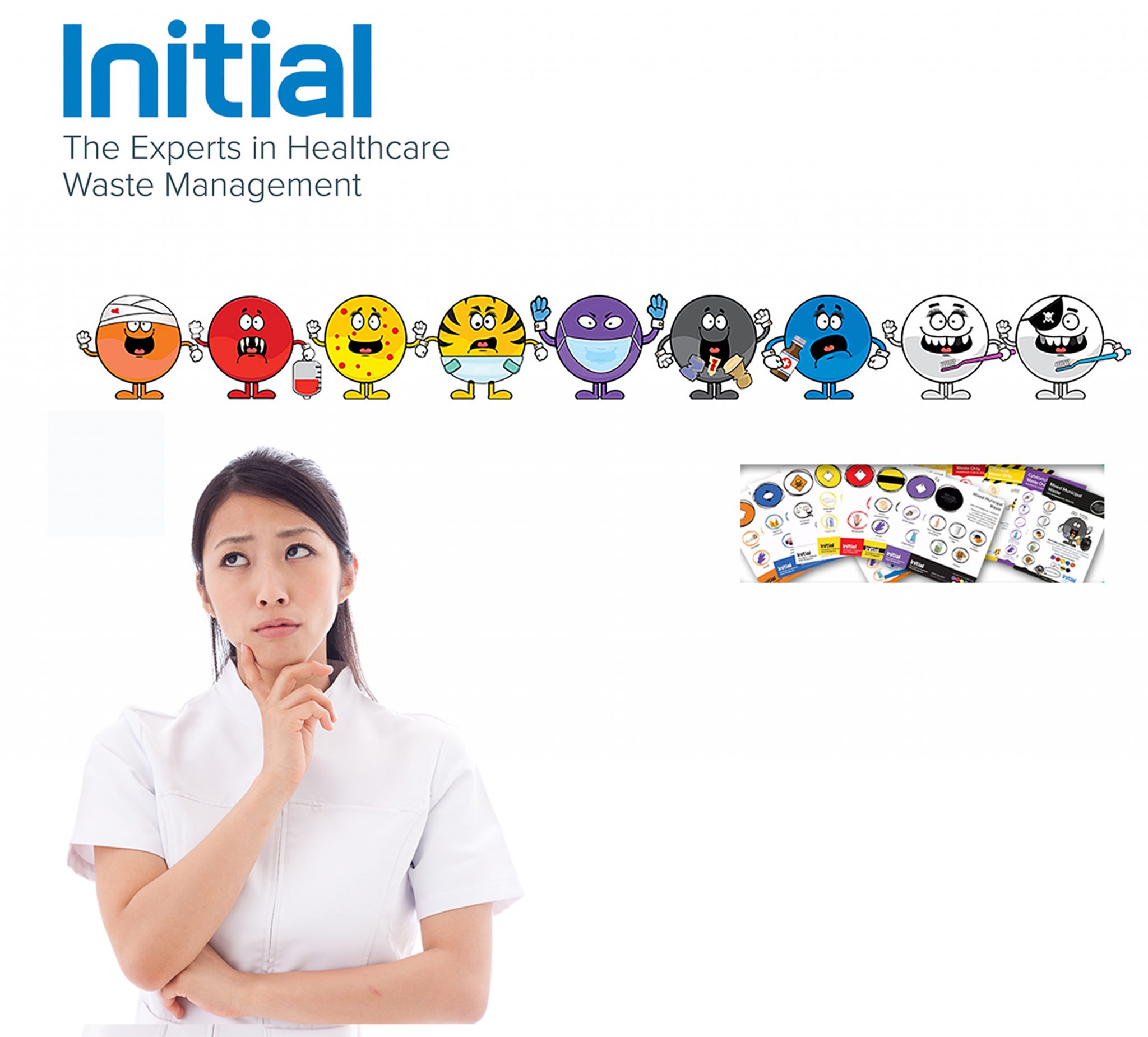 Are you colour confident?