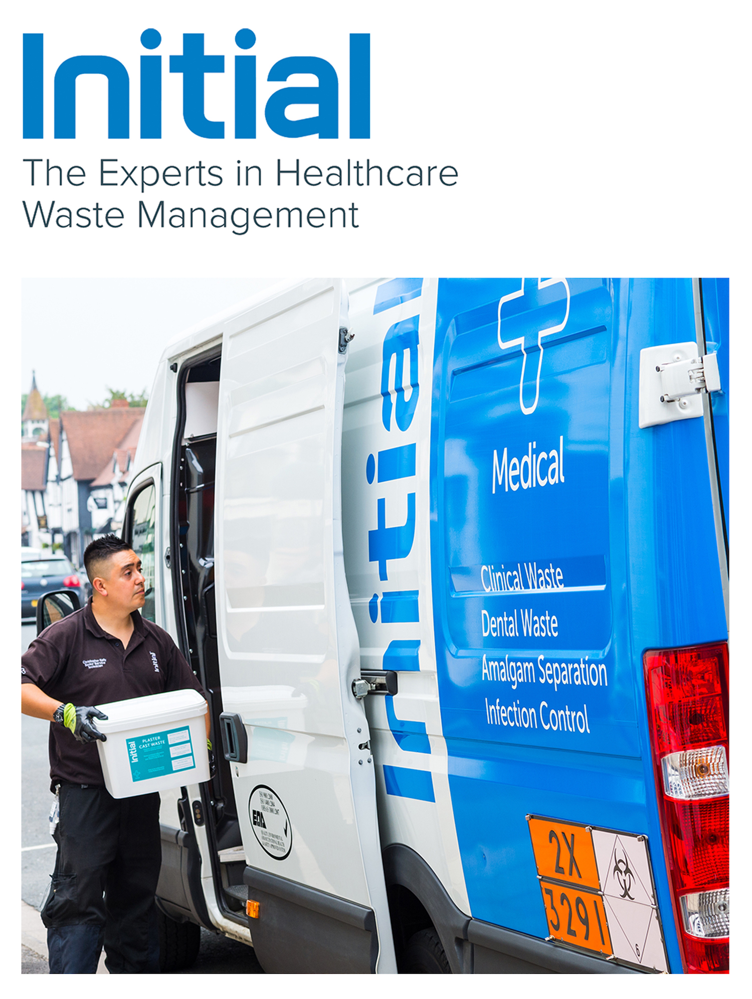 Services tailored to you