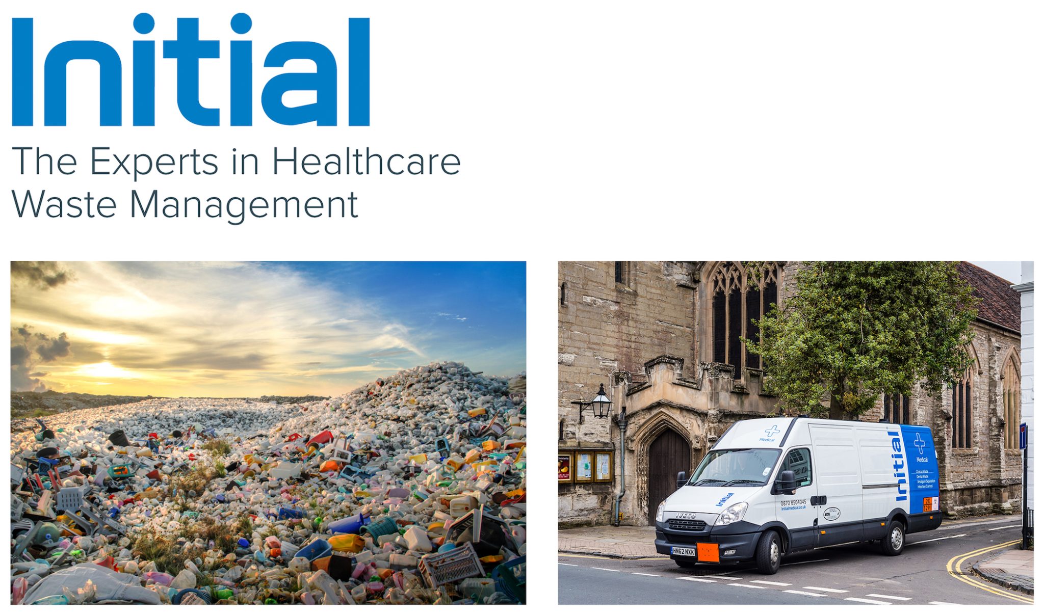 A greener option for your clinical waste