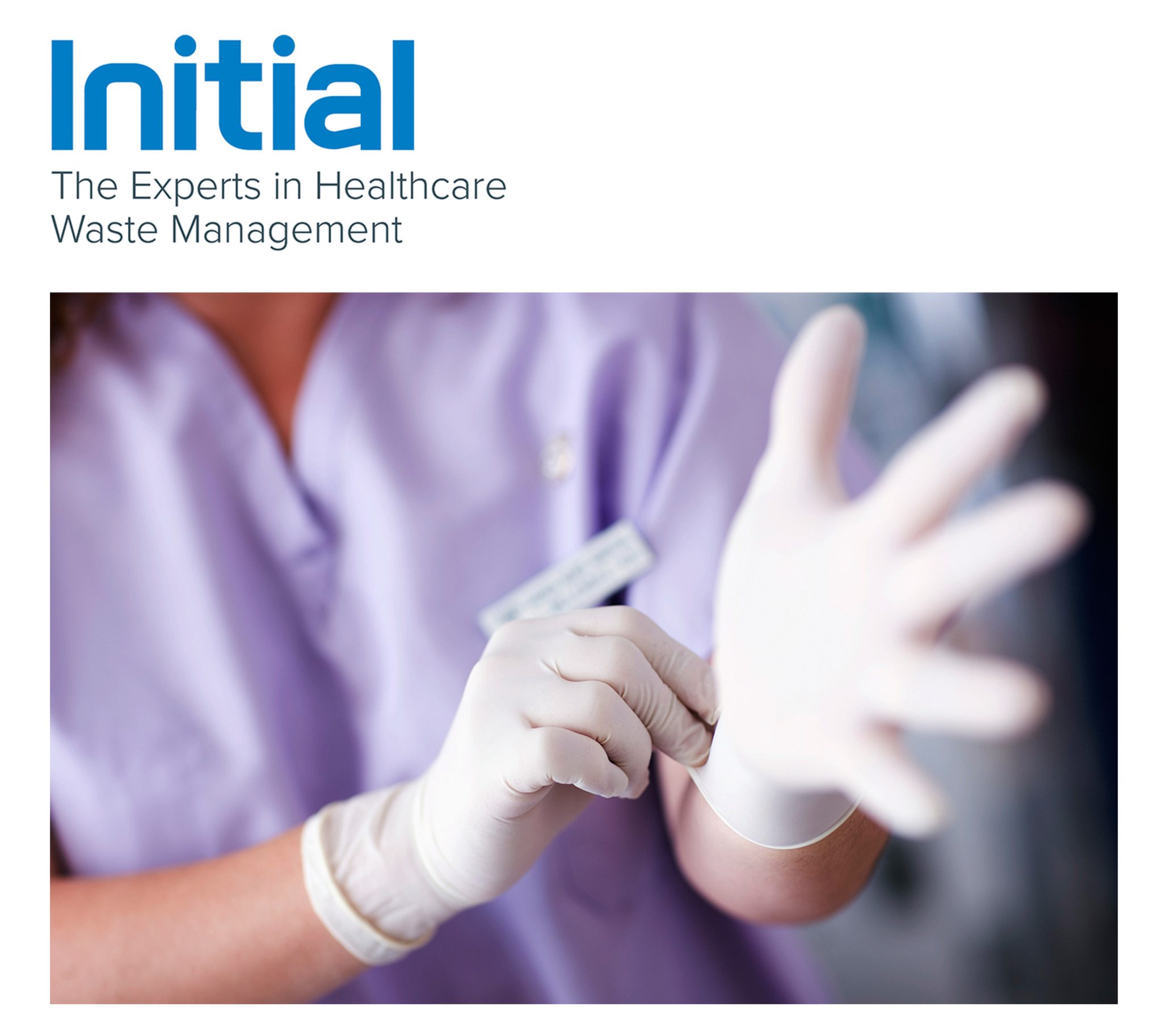 You can never be too prepared