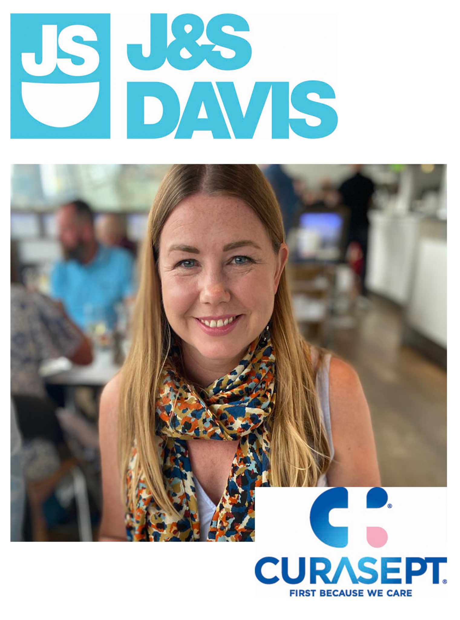 J&S Davis invests in service