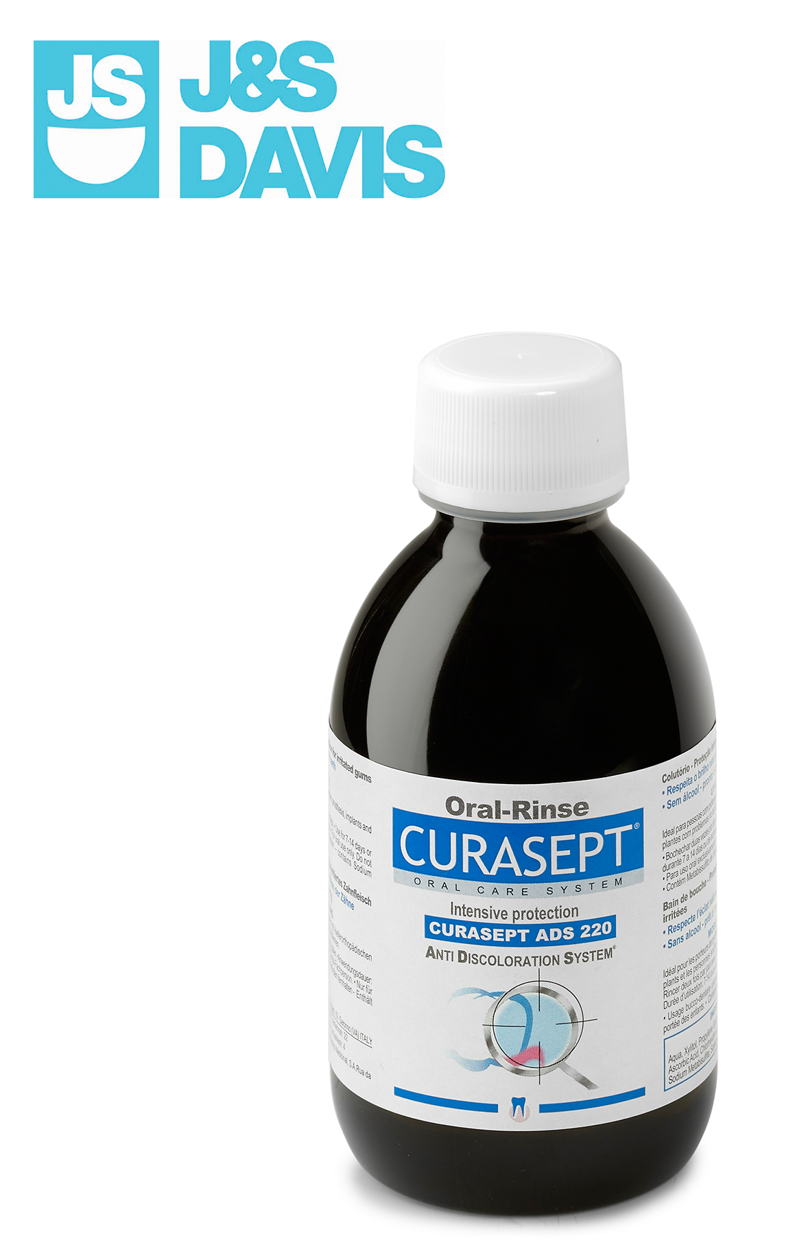 The simple protection your patients need