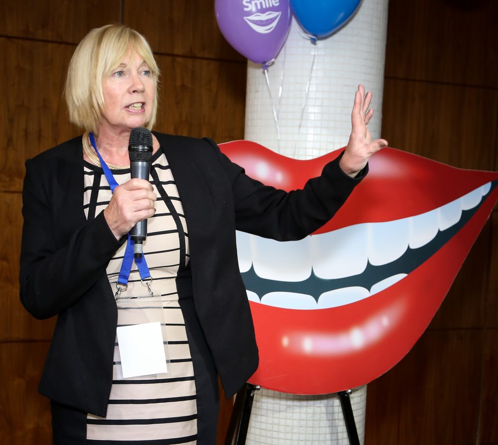 Janet Goodwin Memorial Fund lauched to support the future of dental nursing