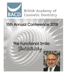 Challenges of occlusion – Dr John Kois