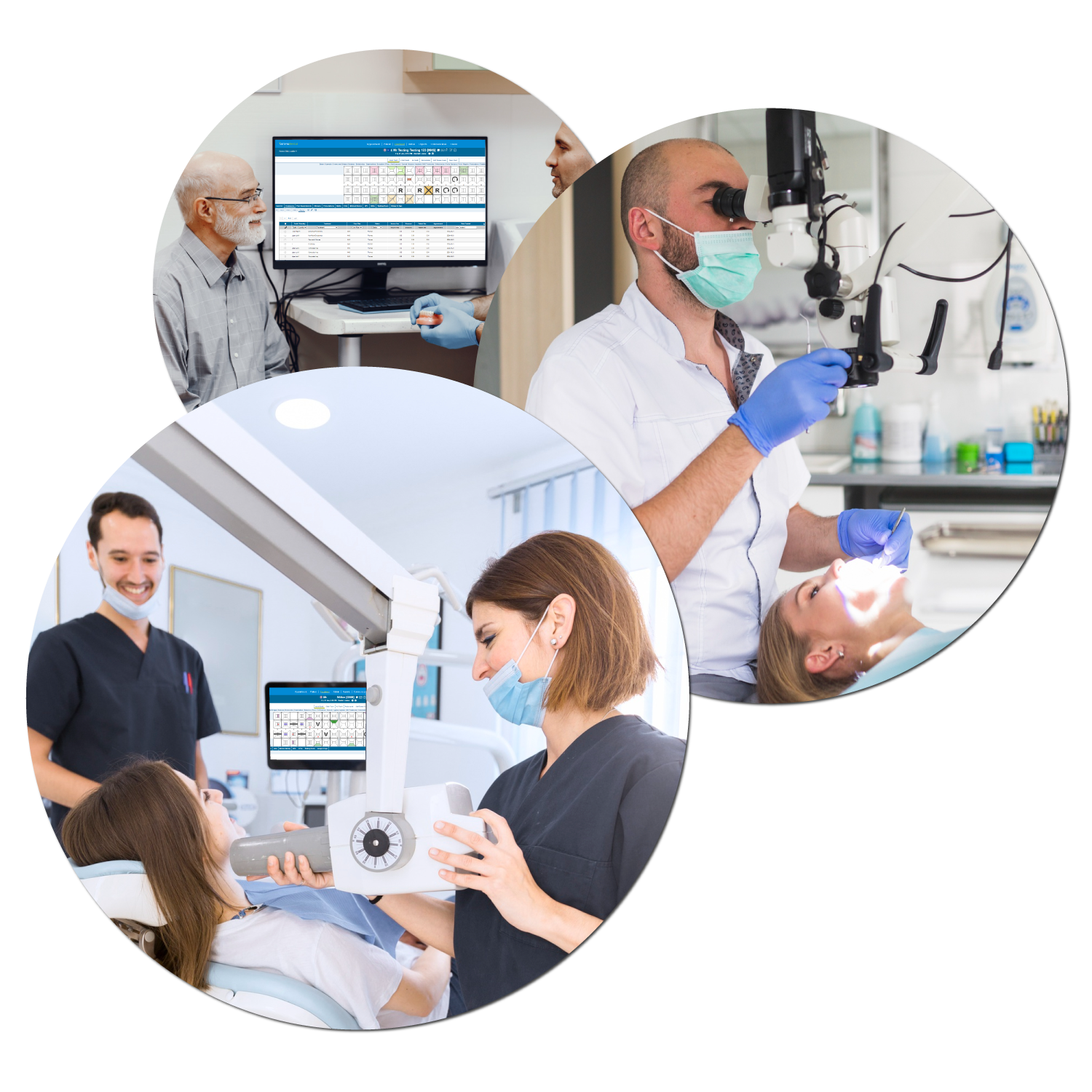 A patient experience to be proud of