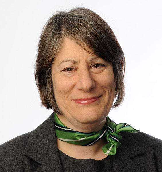 The future is here – Kate Scheer