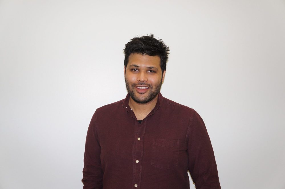 X-ray protection – but it’s not what you think… Dr Kunal Shah