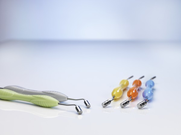 Optimising spacing for excellent results