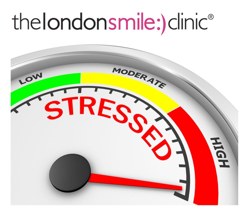 How do you manage work-related stress?