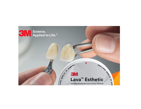 Predictable, Aesthetic and Strong