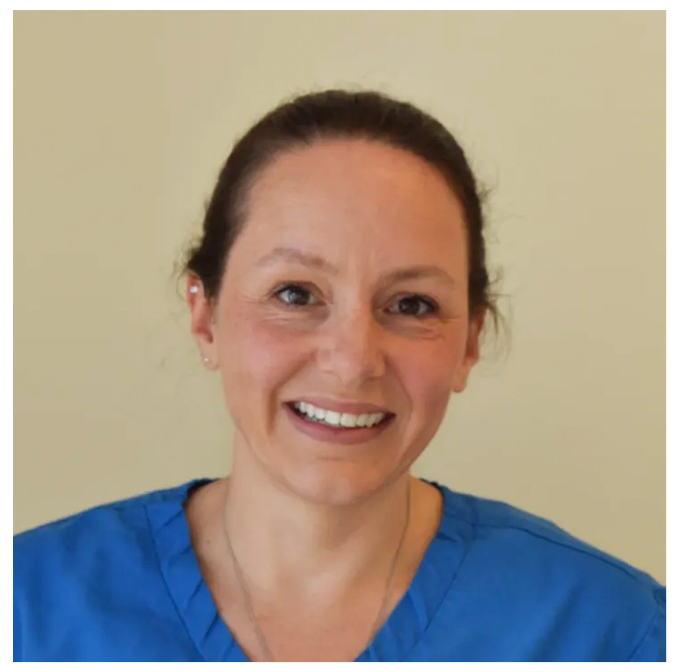 AeronaDental – simply presenting business insights