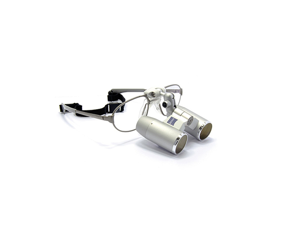 Cleaning & Disinfecting your loupes