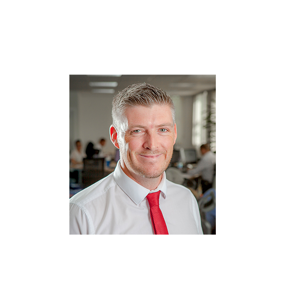 How modern technology has changed recruitment – Luke Arnold