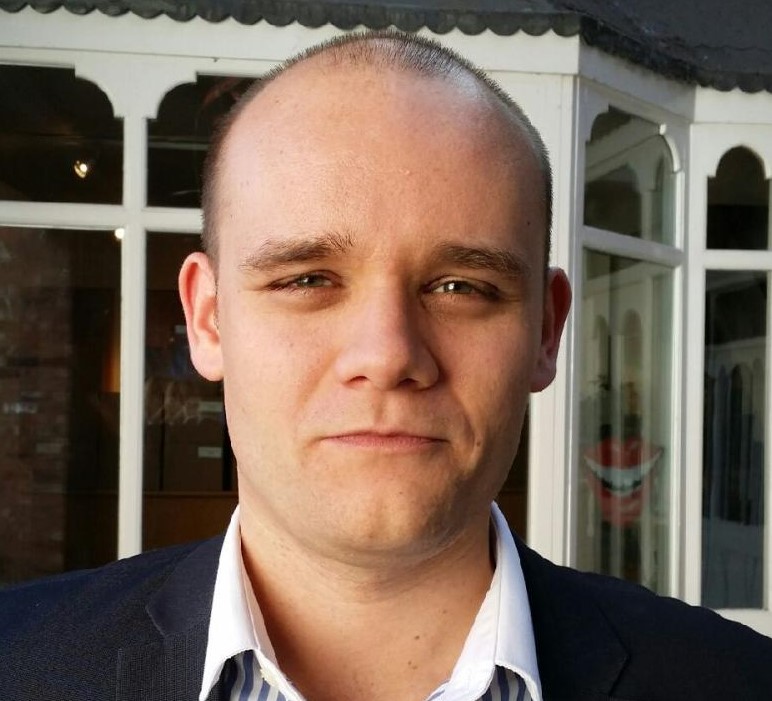 The problem with selling shares – Luke Moore