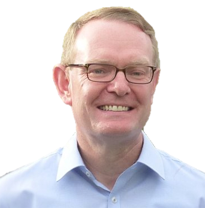 Starting Young – Martin Oates