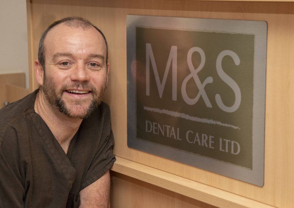 Buyout at dental practices serving largest catchment area in the UK