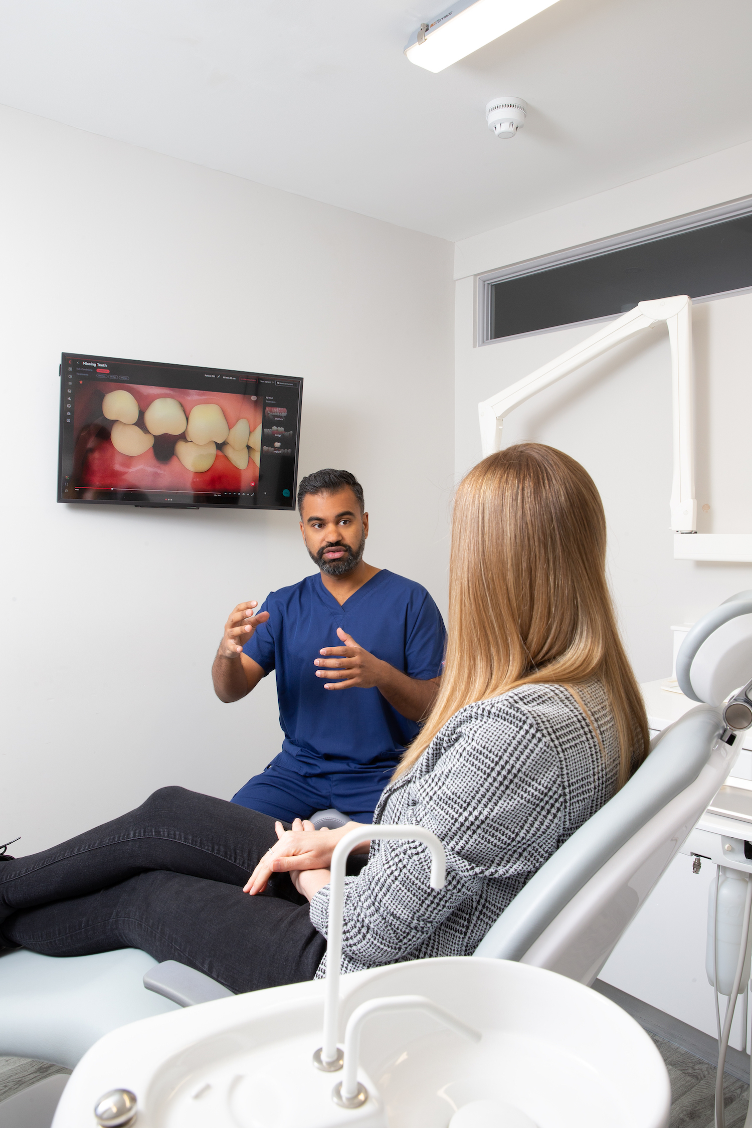 What does it mean to deliver patient-centric care?