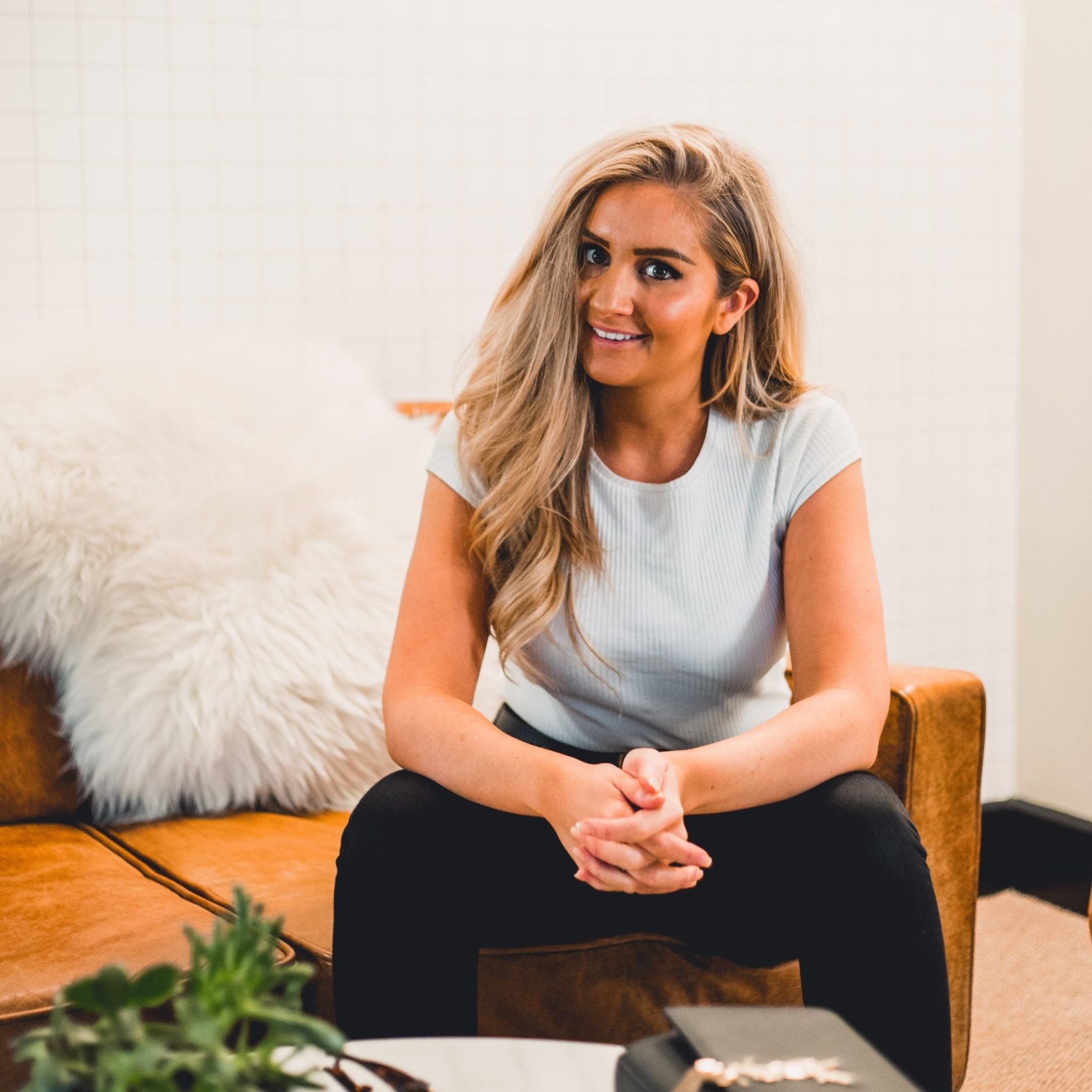 BSDHT Oral Health Conference to host Megan Fairhall talk on career development with teeth whitening treatments