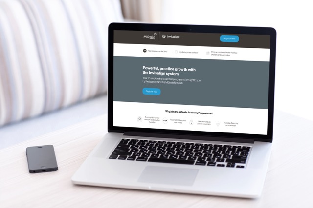 MiSmile Network launches the MiSmile Academy