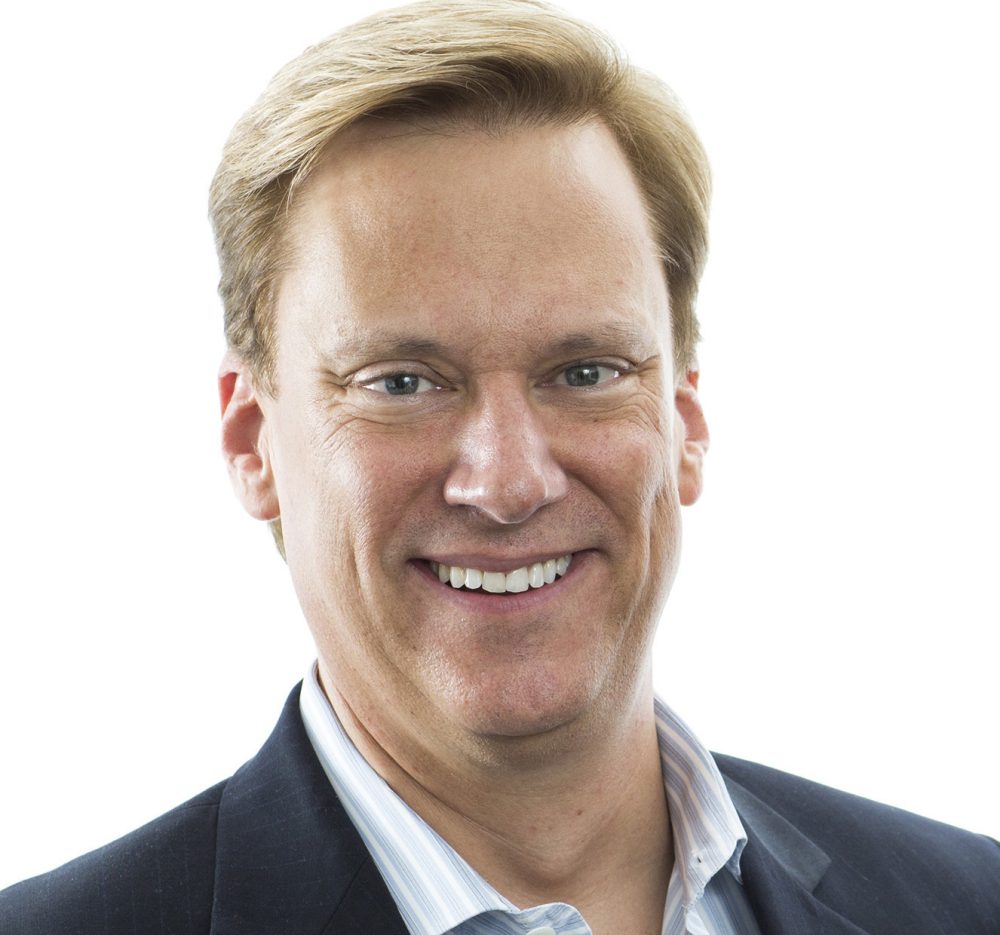 What next for small businesses?  – Michael Lansdell