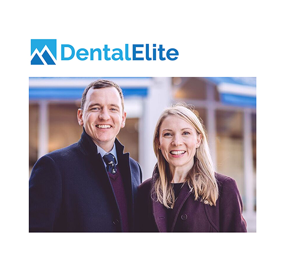 Achieve your goal with Dental Elite