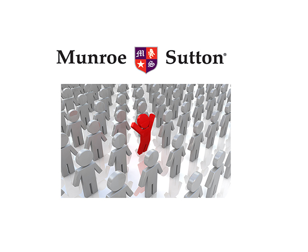 Stand Out From the Crowd