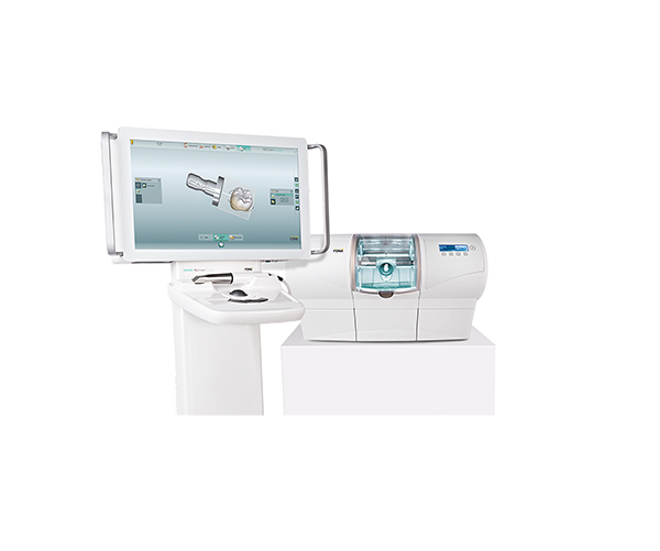 The crowning glory of modern restorations