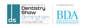 The British Dental Conference & Dentistry Show: “always an occasion!” says the BDSHT