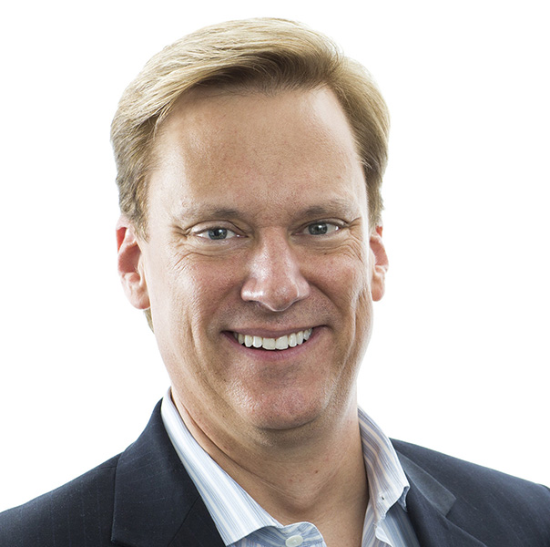 Are small businesses feeling the pinch? Michael Lansdell