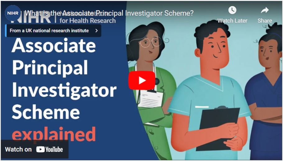 College of General Dentistry endorses research training scheme for dental professionals