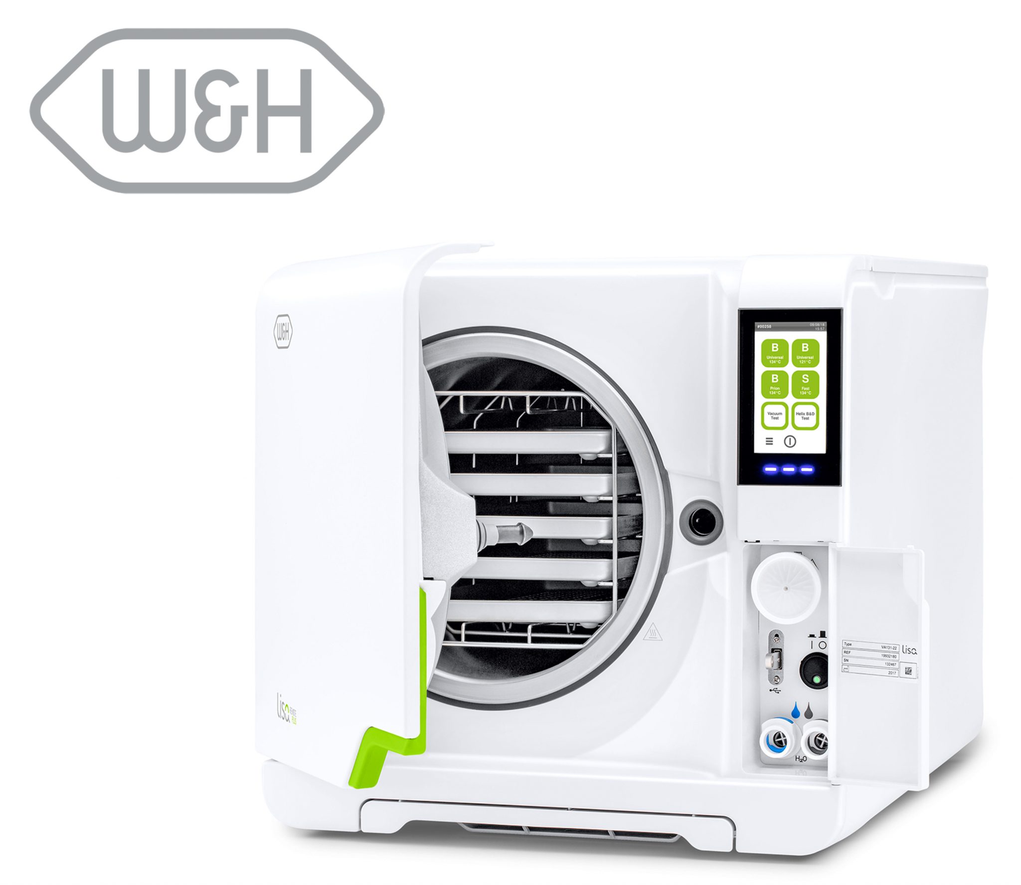 Let Lisa look after you