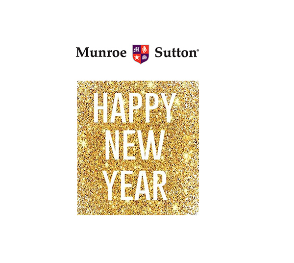A Happy (and profitable) New Year!